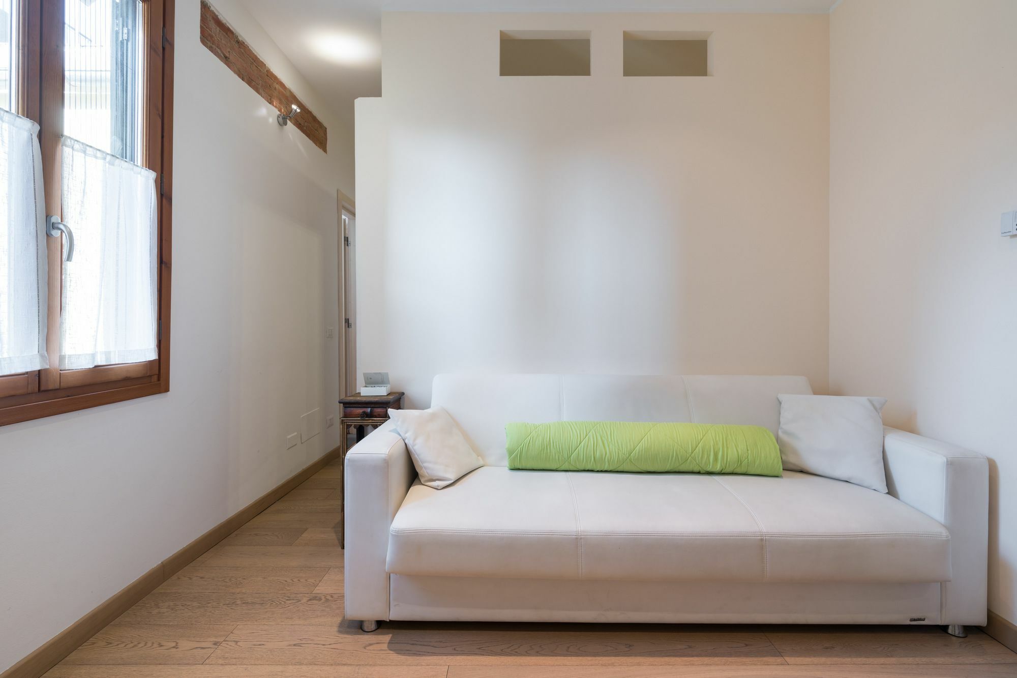 Apartamento Roommo Borgo